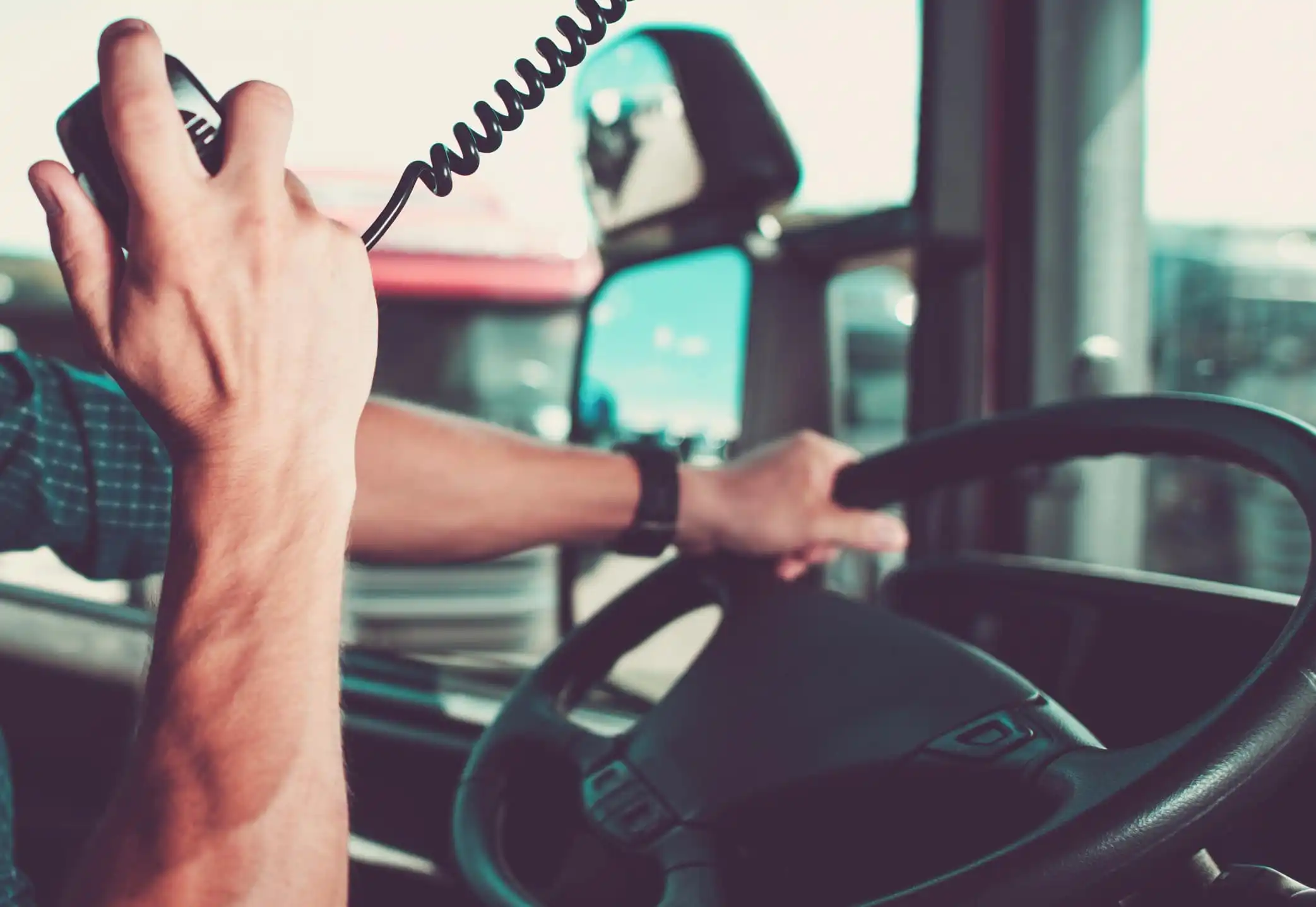 Exclusive CDL Driver' Jobs